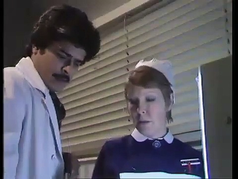 Accident Episode Three  The Figures Man