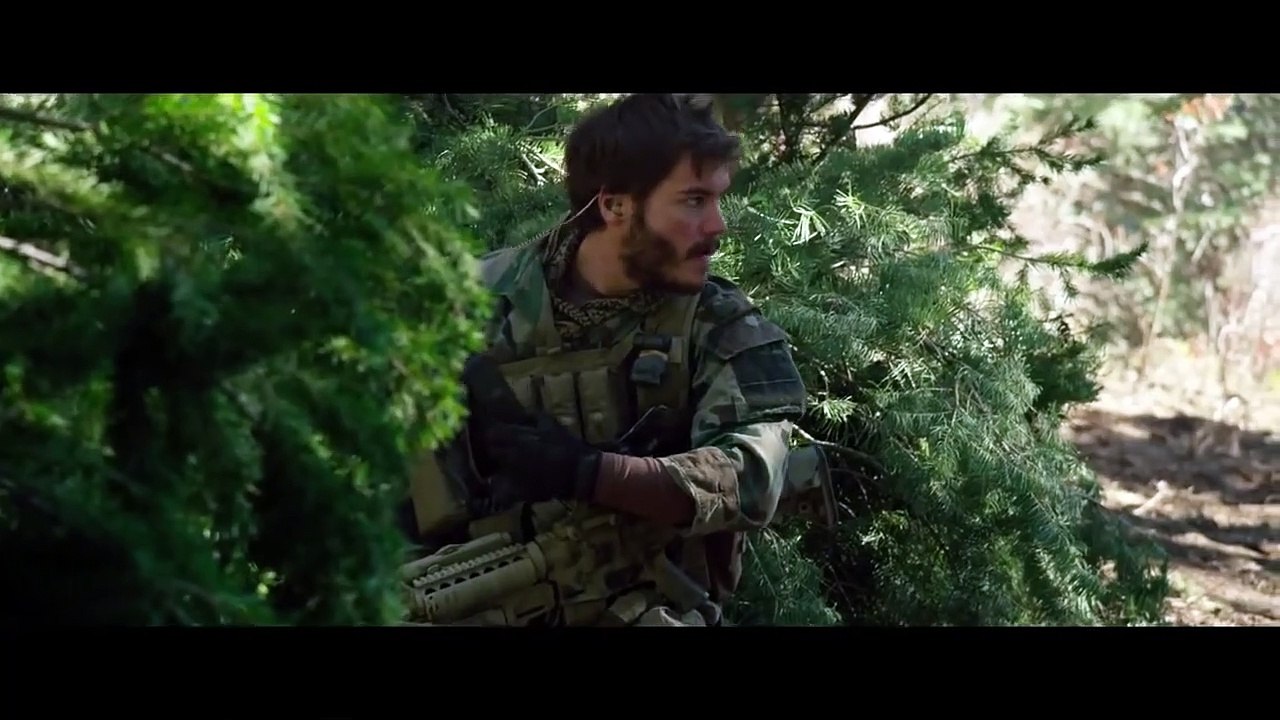 Trailer Lone Survivor
