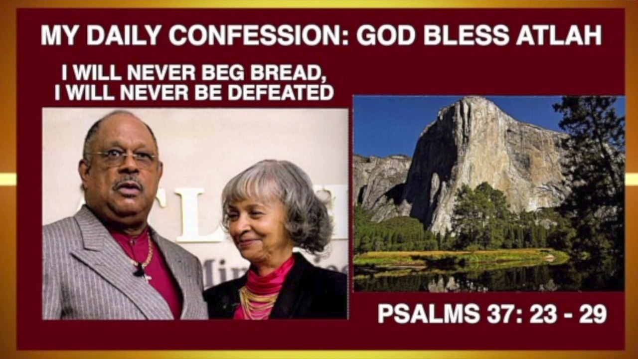 The Importance of The Joseph Project