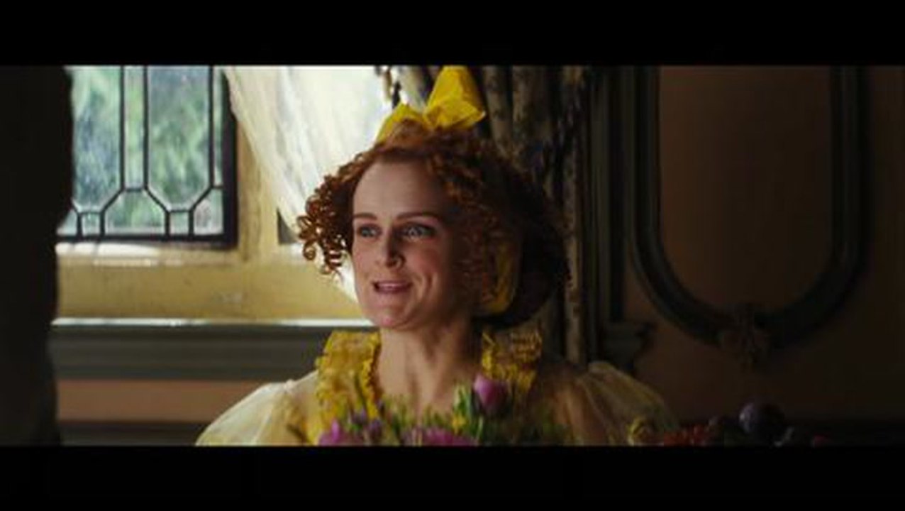 Cinderella Clip - Cinderella