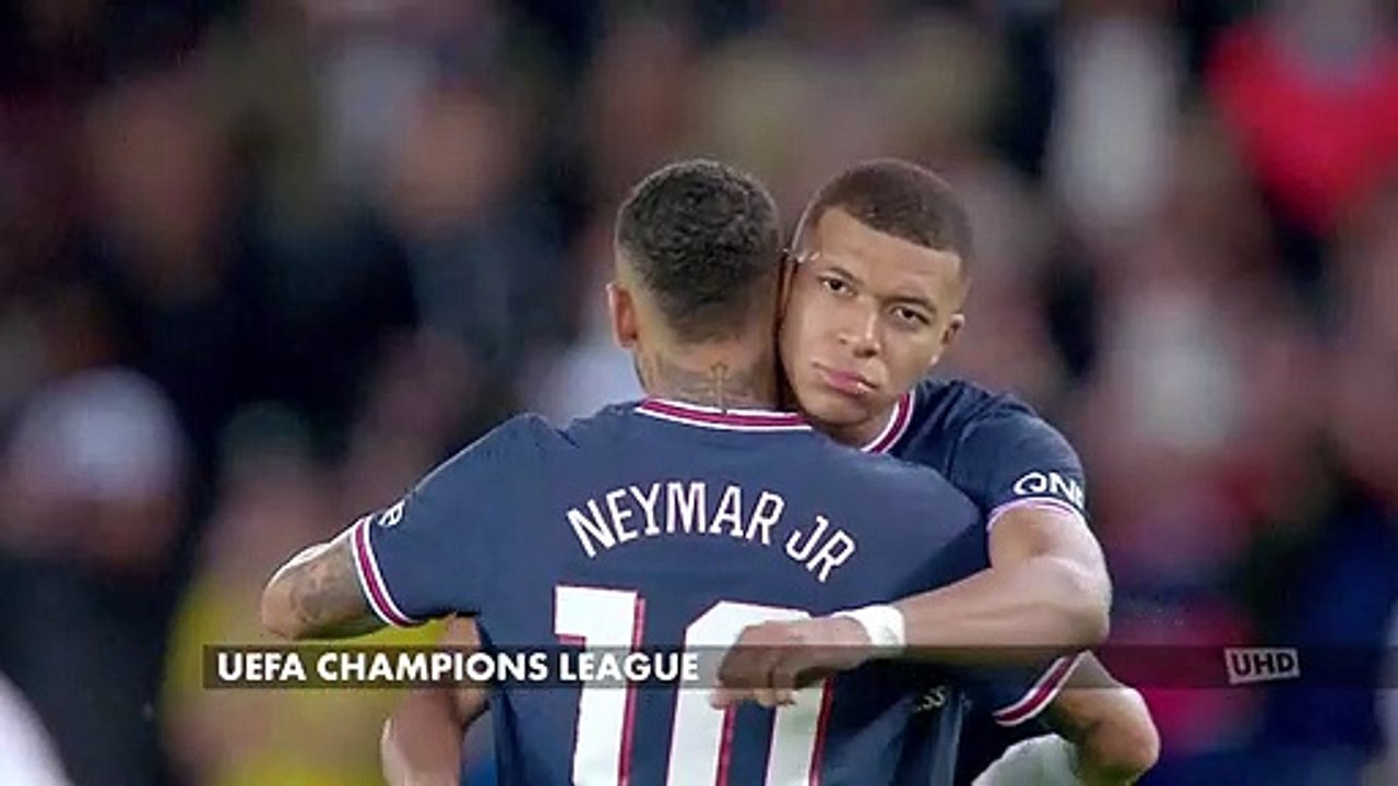 PSG / Real Madrid - 15 février