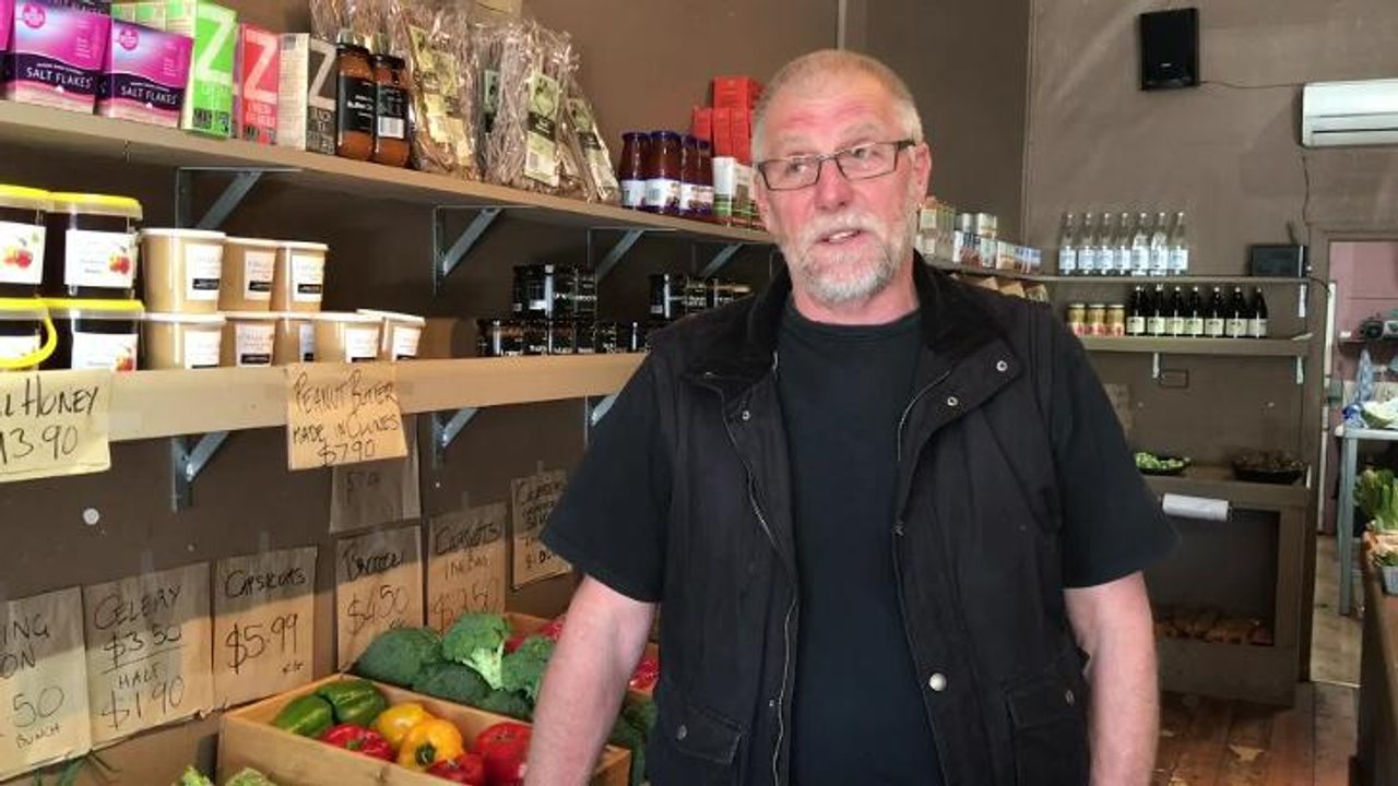 Community Journalism