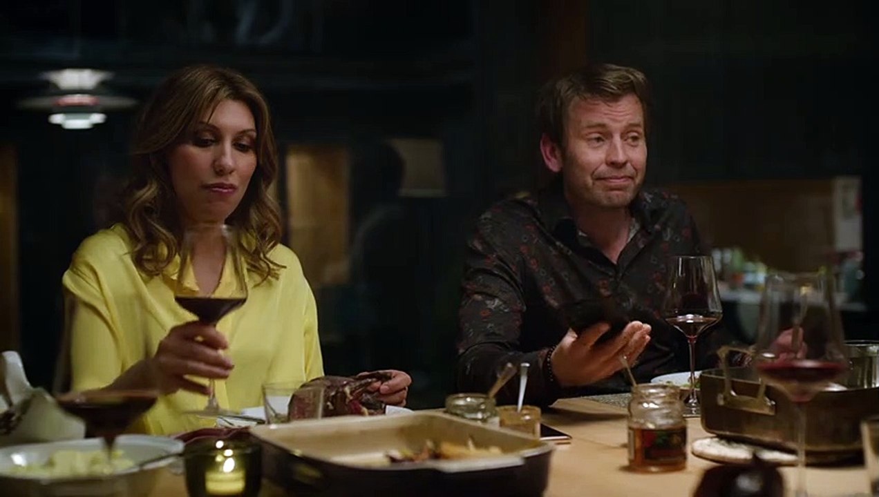 Full Dekning Film Trailer HD 🎬