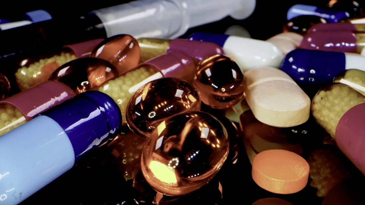 Perfect Black 12K HDR 60FPS Dolby Vision