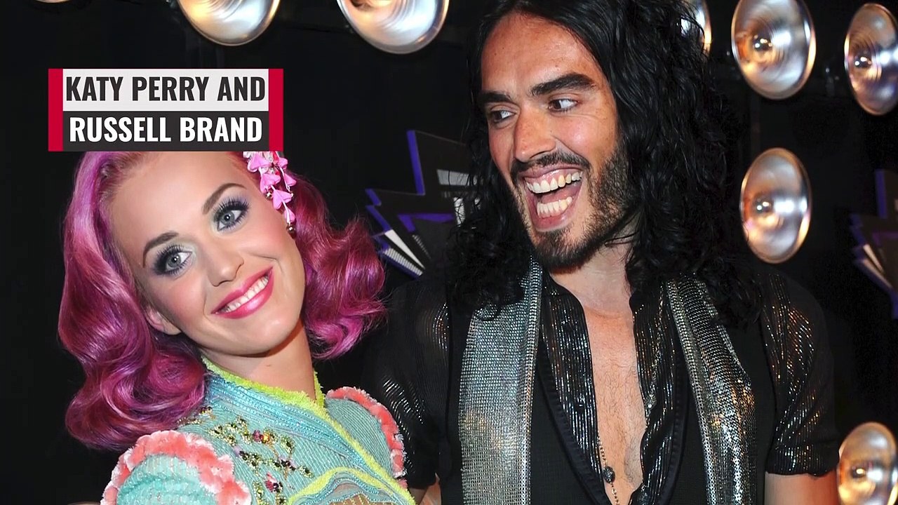 Celebs That Ignored Warnings About Their Failed Relationships