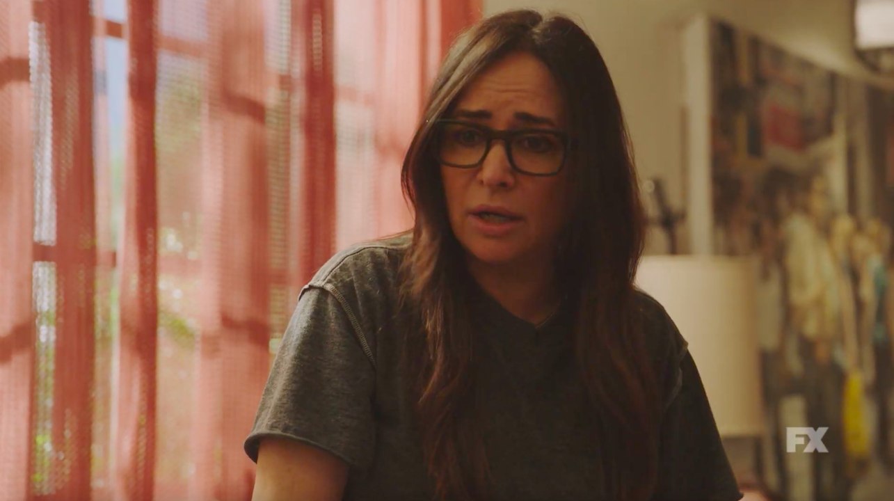 Better Things - S05 Trailer (English) HD