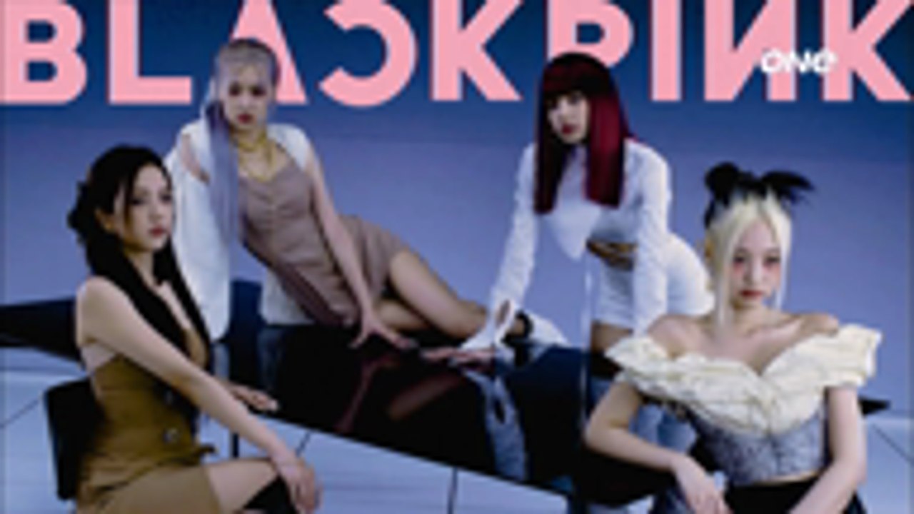 [PROMO] BLACKPINK dan SEVENTEEN