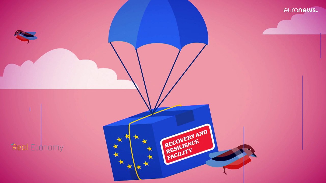 What is Europe’s Recovery Plan and how does it work?