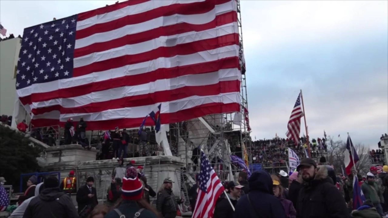 Empathy May Be the Key To Overcoming the Political Divide in America