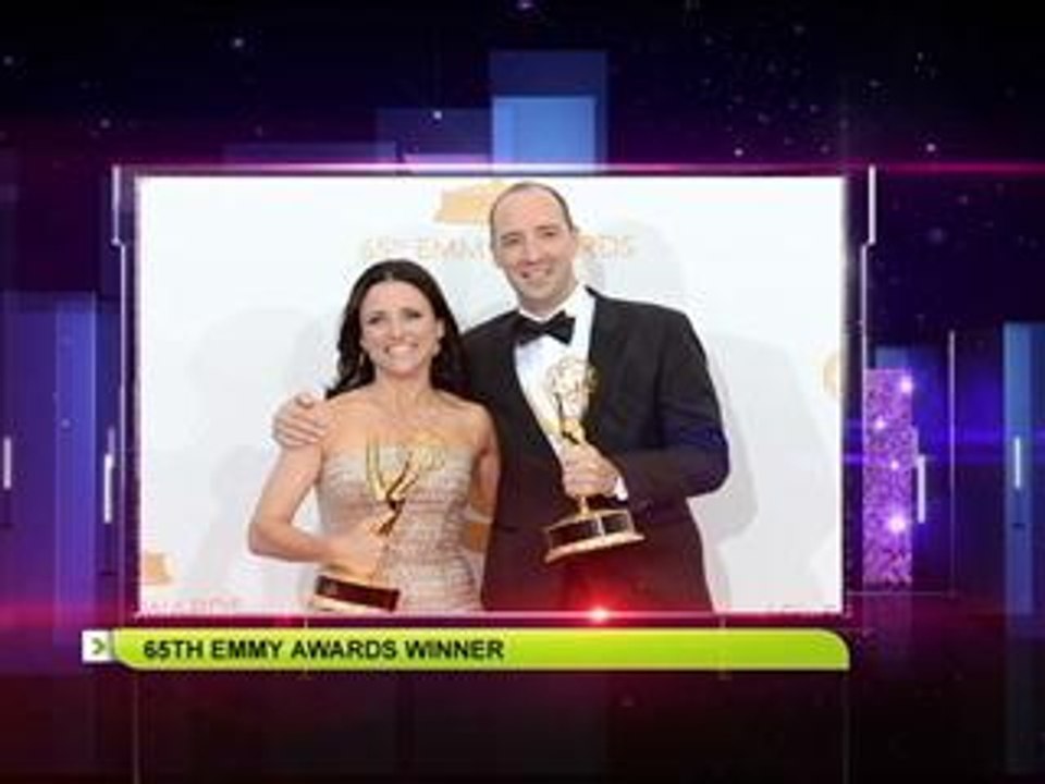 65th Emmy Awards winners