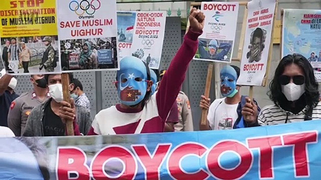 Inside the 2022 Beijing Winter Olympics