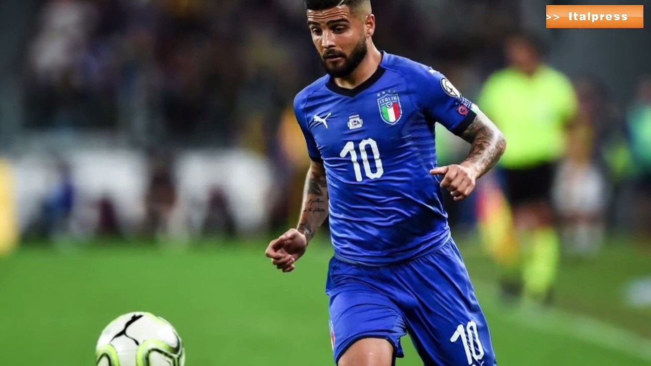 Il pallone racconta - Italia-Turchia apre Euro2020