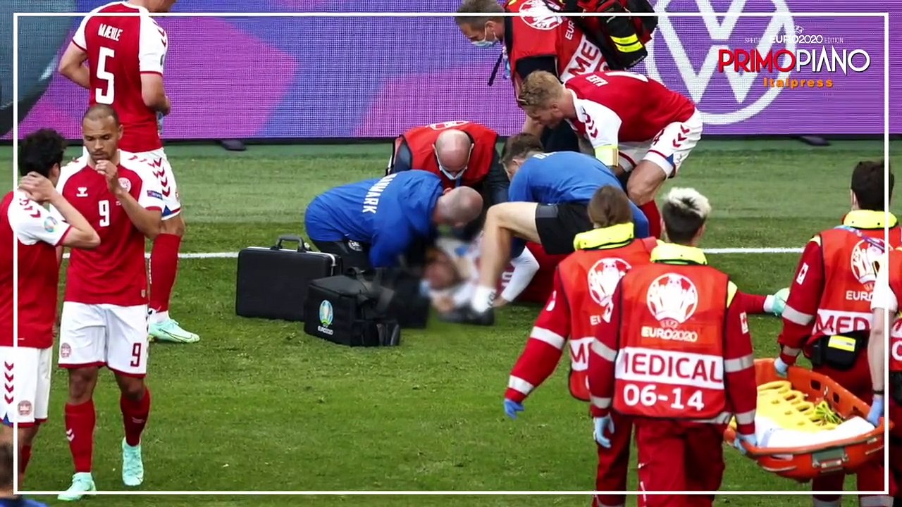 Primo Piano Euro2020 - Terza Puntata