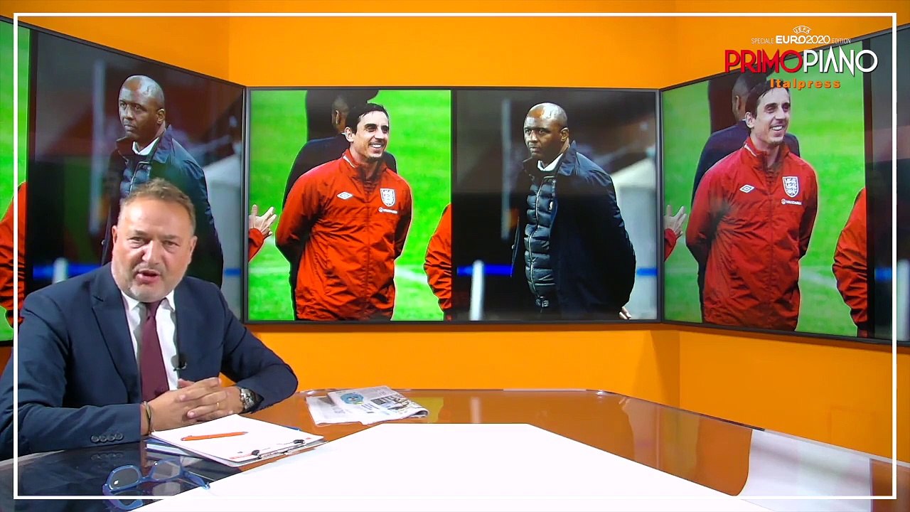 Primo Piano Euro2020 - Quinta Puntata