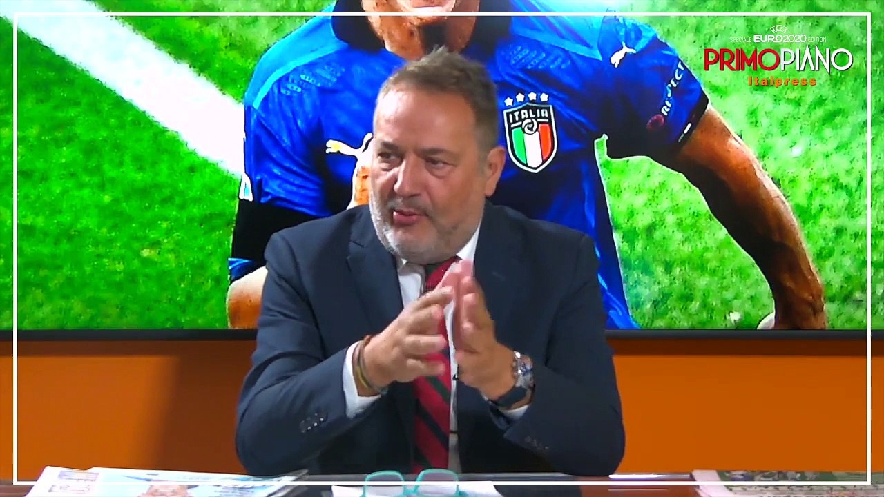 Primo Piano Euro2020 - Sesta Puntata