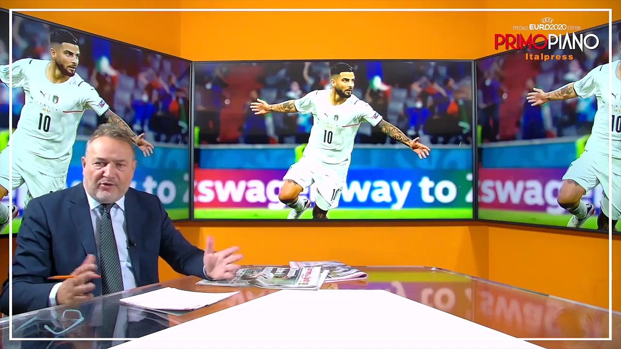 Primo Piano Euro2020 - Decima Puntata