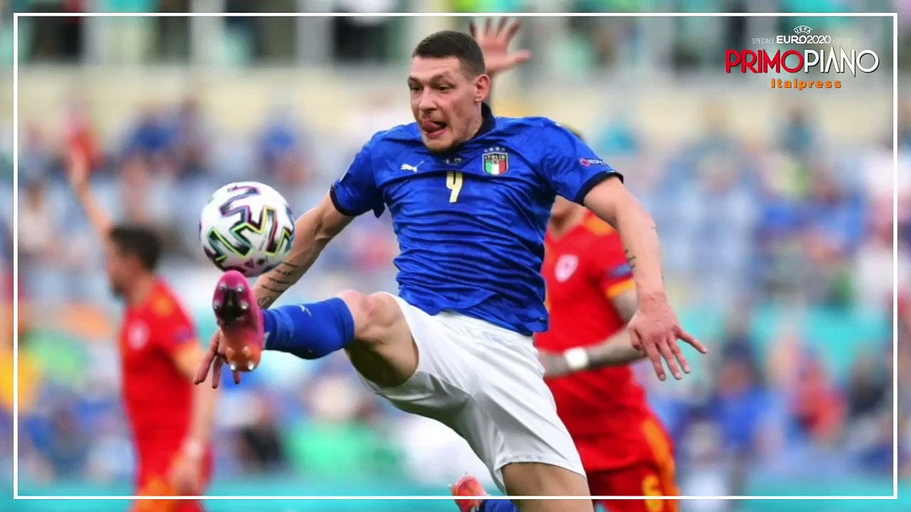 Primo Piano Euro2020 - Undicesima Puntata