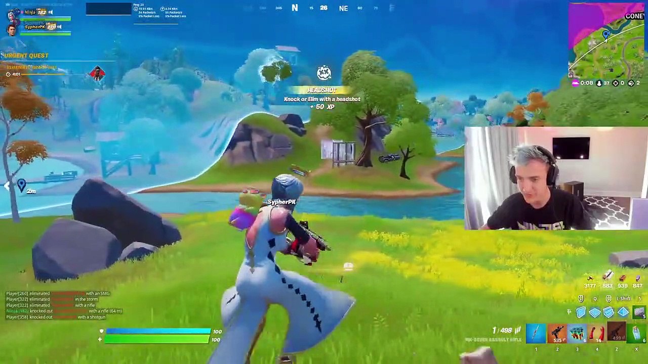 TREASURE MAP ONLY CHALLENGE! (Drake's Map)