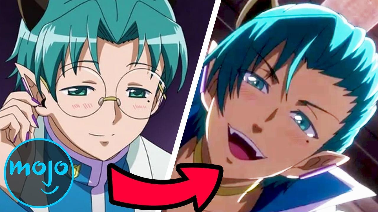 Top 20 Anime Heroes Who Became Villains 😈