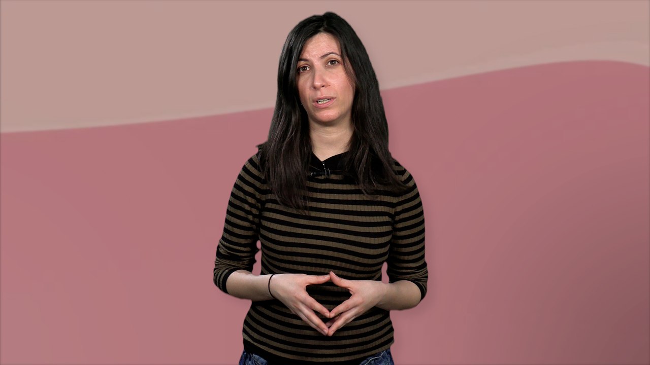 La brecha salarial explicada en 1 minuto