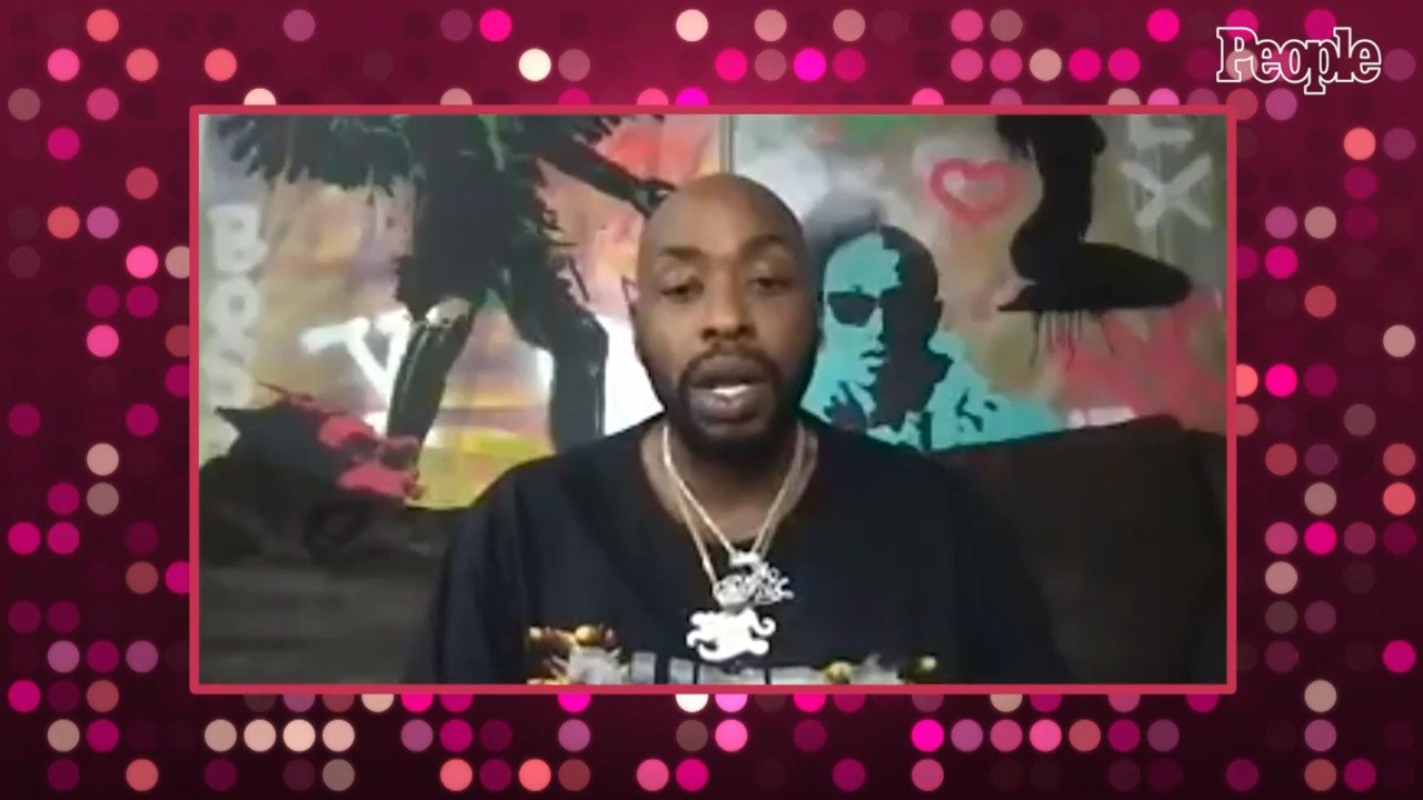 Ceaser Emanuel Stresses the Importance of 'Getting Back to Brooklyn' for the Black Ink Crew