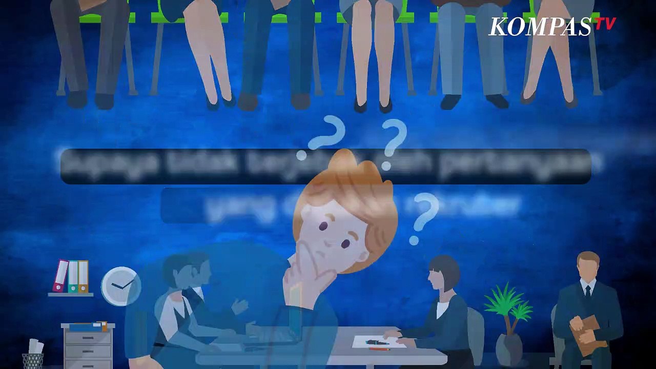 Pertanyaan Ini Bisa Jadi Jebakan saat Wawancara Kerja, Apa Saja?