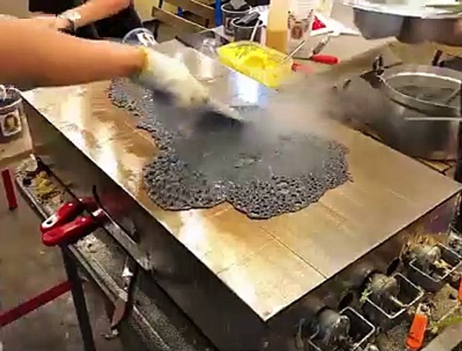 Culinary jajanan Cina