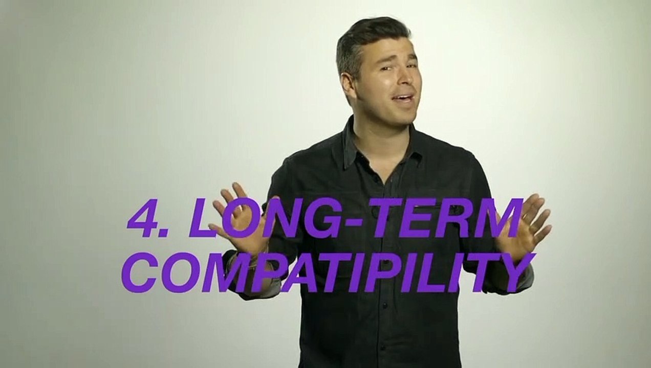 How men fall in love steps ( 4&5 )