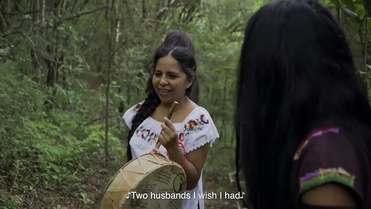 North Terminal (Terminal Norte) - Trailer