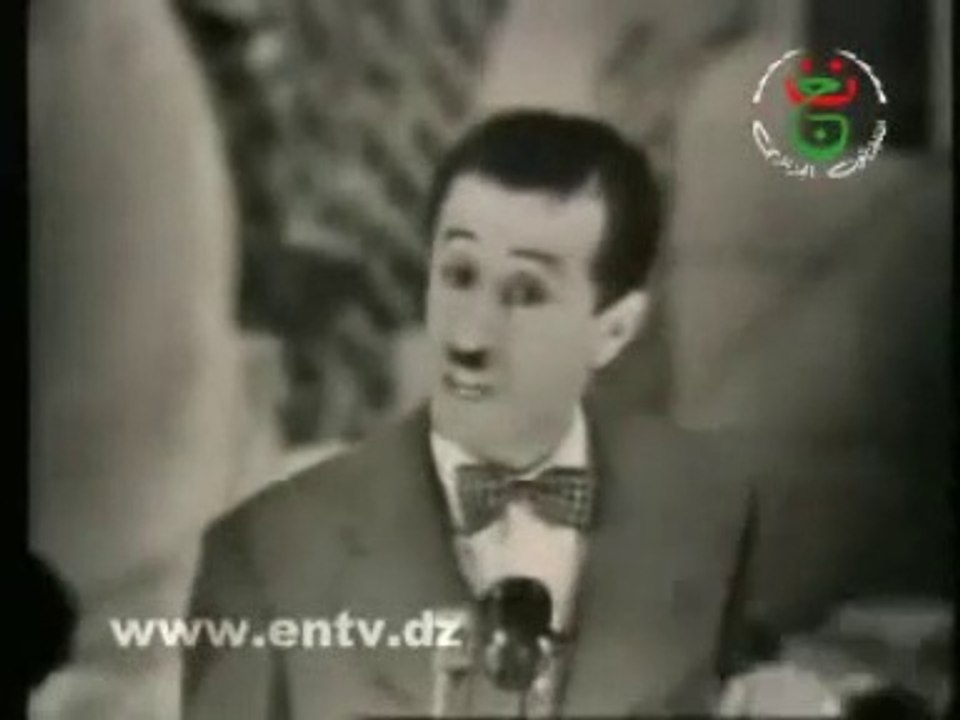 1960 - Rouiched - Denia belektef