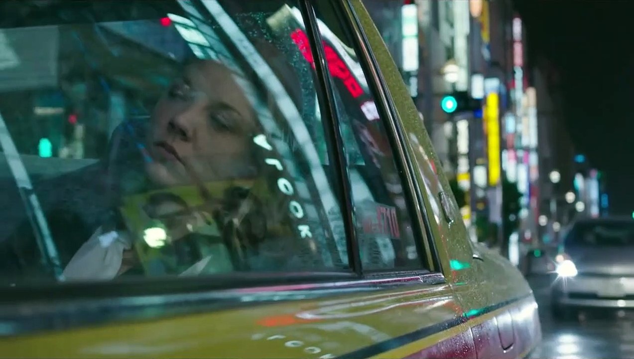 Bosque siniestro tráiler subtitulado en español