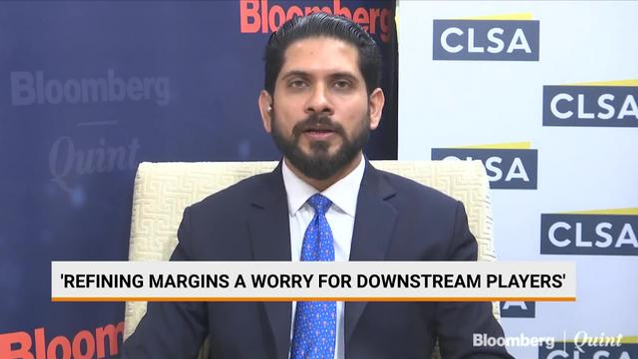 CLSA's Outlook On India's Energy Sector