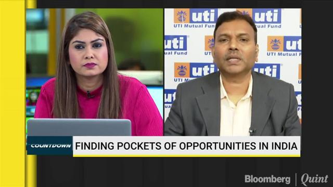 Finding Pockets Of Opportunities In India