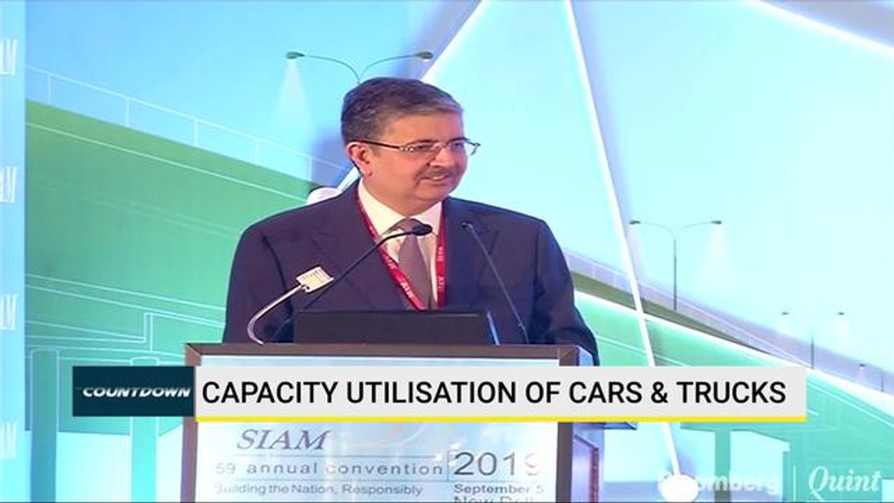 Consumers Using Ola, Uber Also Impacting Auto Demand, Says Uday Kotak