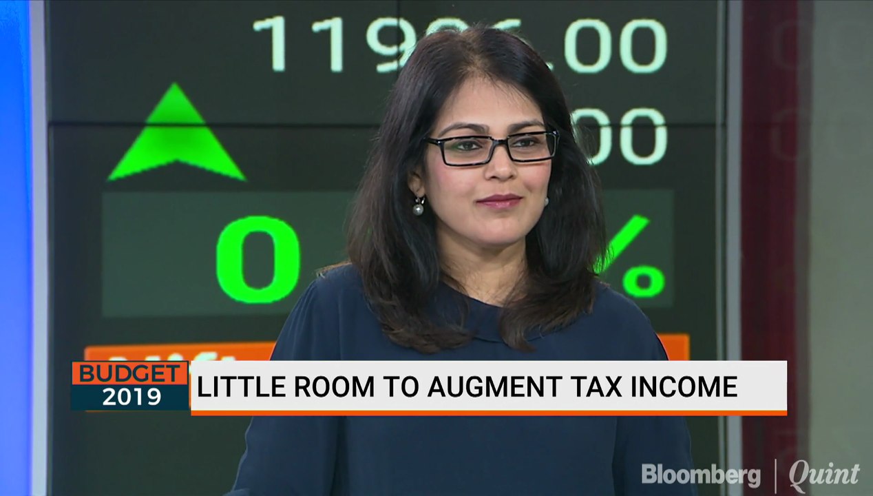 The Tyranny Of Budget Mathematics