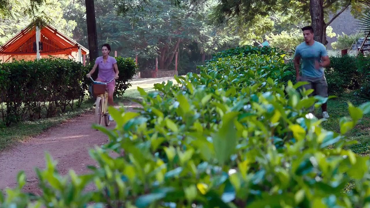 Tráiler 'Como si fuera la primera vez'