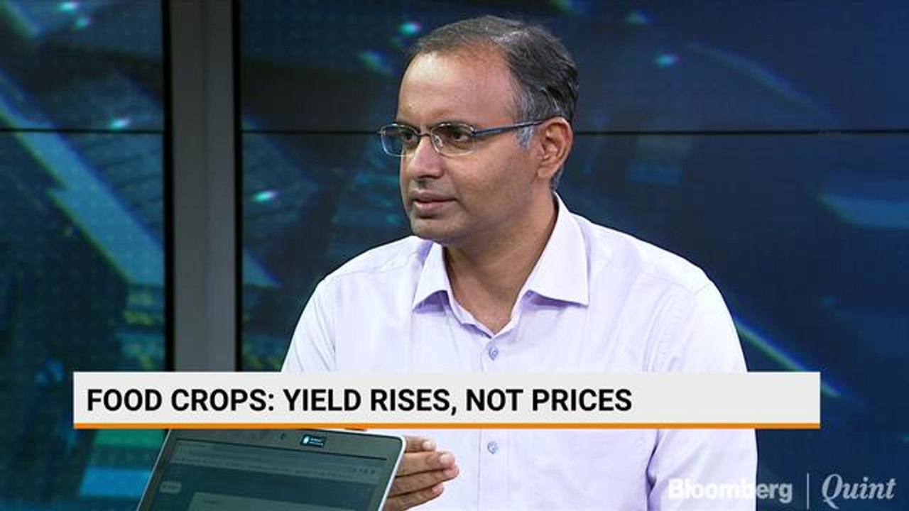 BQ Conversations With JM Financial Securities' Suhas Harinarayanan