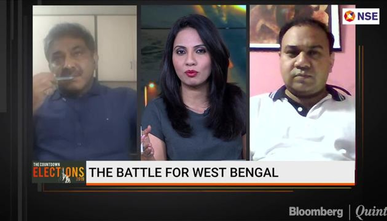 Why West Bengal Matters