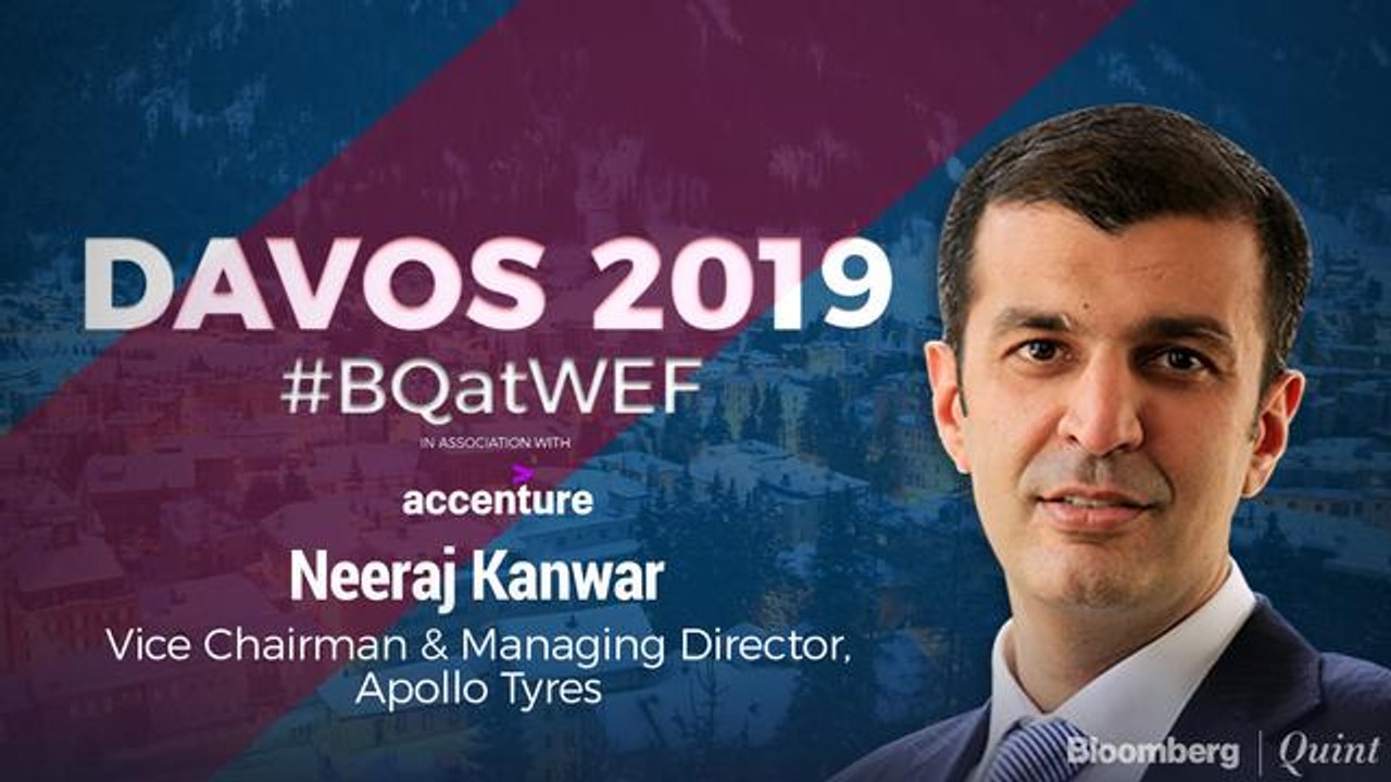 Impact Of Auto Sales Slowdown On Tyre Demand