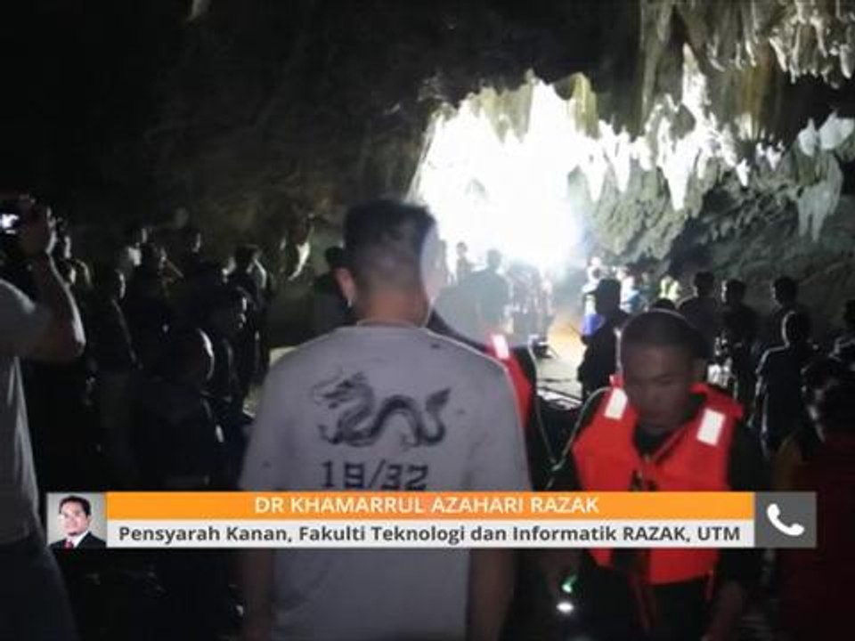 Pendedahan latihan berisiko tinggi