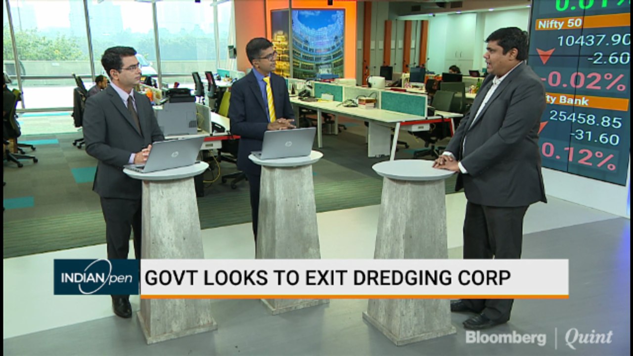 Pockets Of Opportunity In India