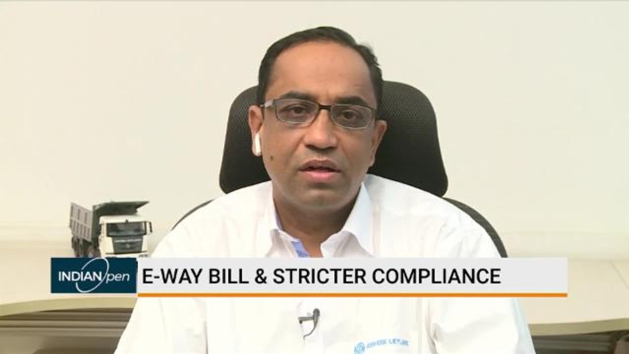 Festive Season To Augur Well For Ashok Leyland’s Sales