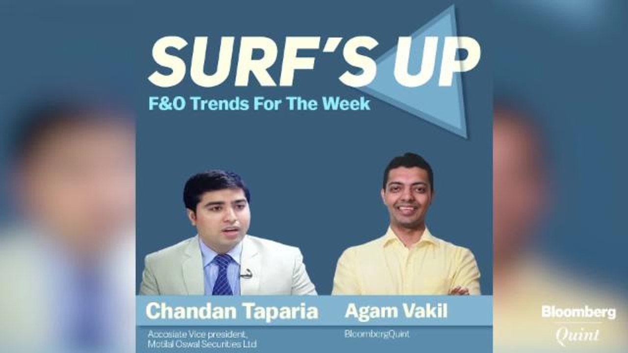 The Momentum Is With NBFCs, Auto Stocks