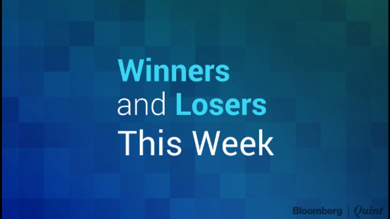 Benchmark Indices Post Second Straight Weekly Loss