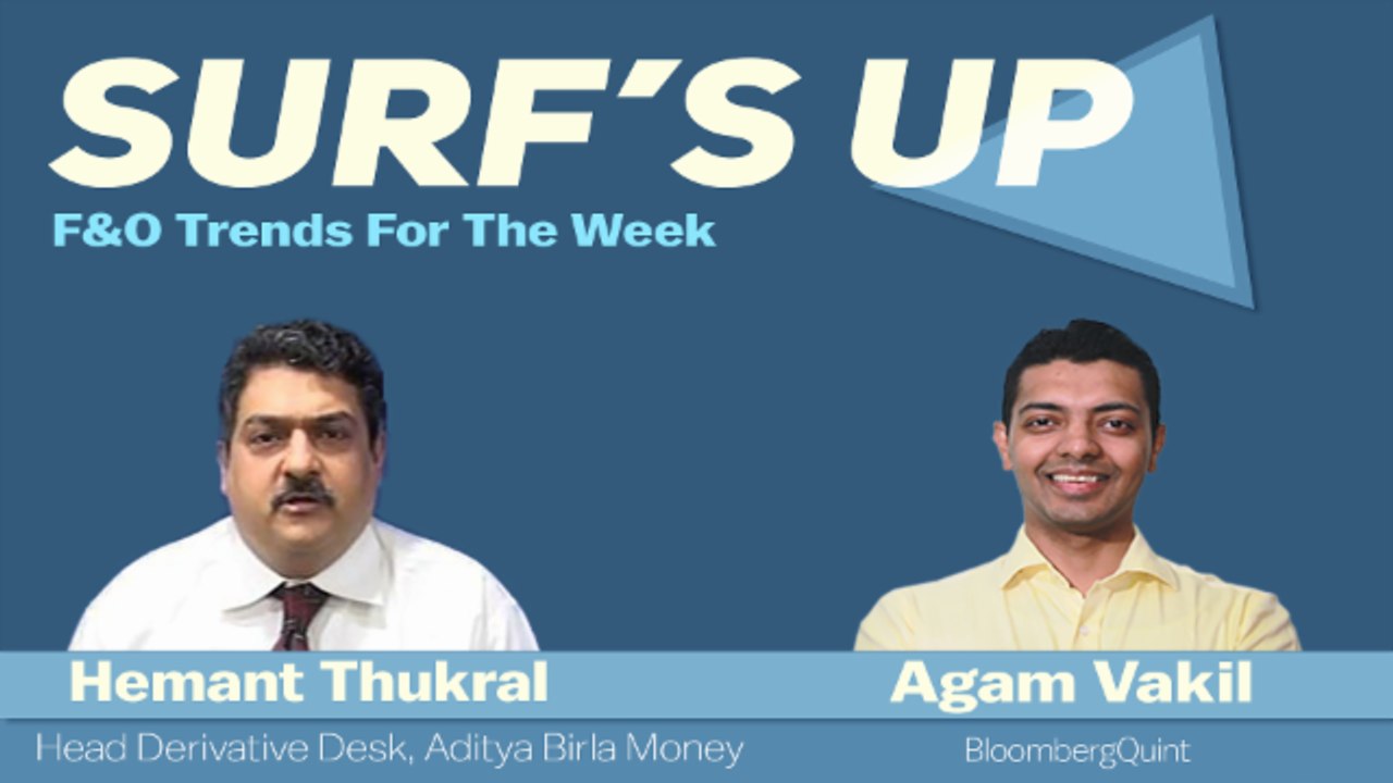 Bearish on Information Technology