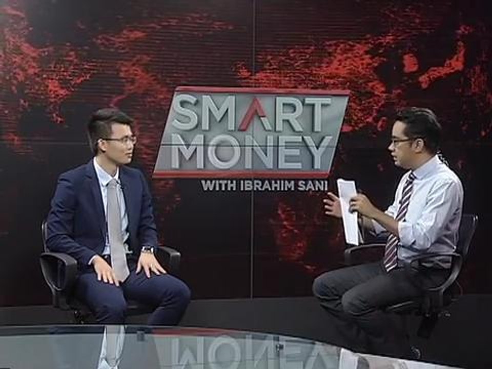 Smart Money: Will smart home devices dominate the future?