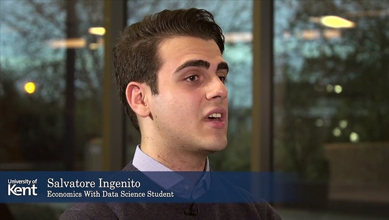 Economics With Data Science V2