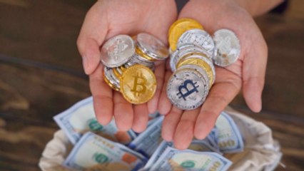 Things You Can Buy With Crypto