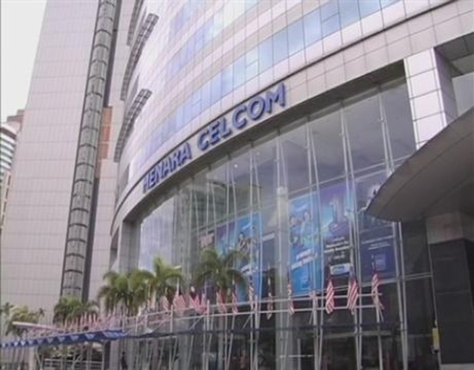 Gangguan rangkaian akibat kerja-kerja naiktaraf