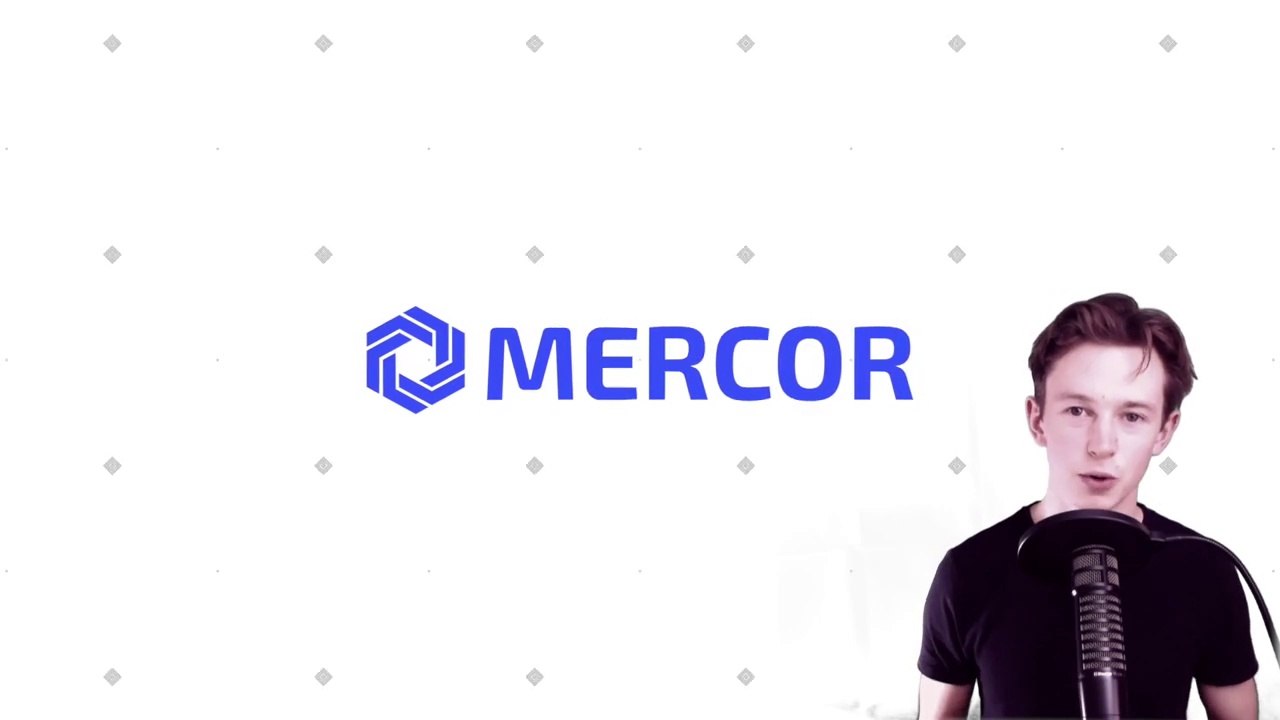 Mercor Academy Tutorial - How To Connect Your TradingView Strategy With Mercor
